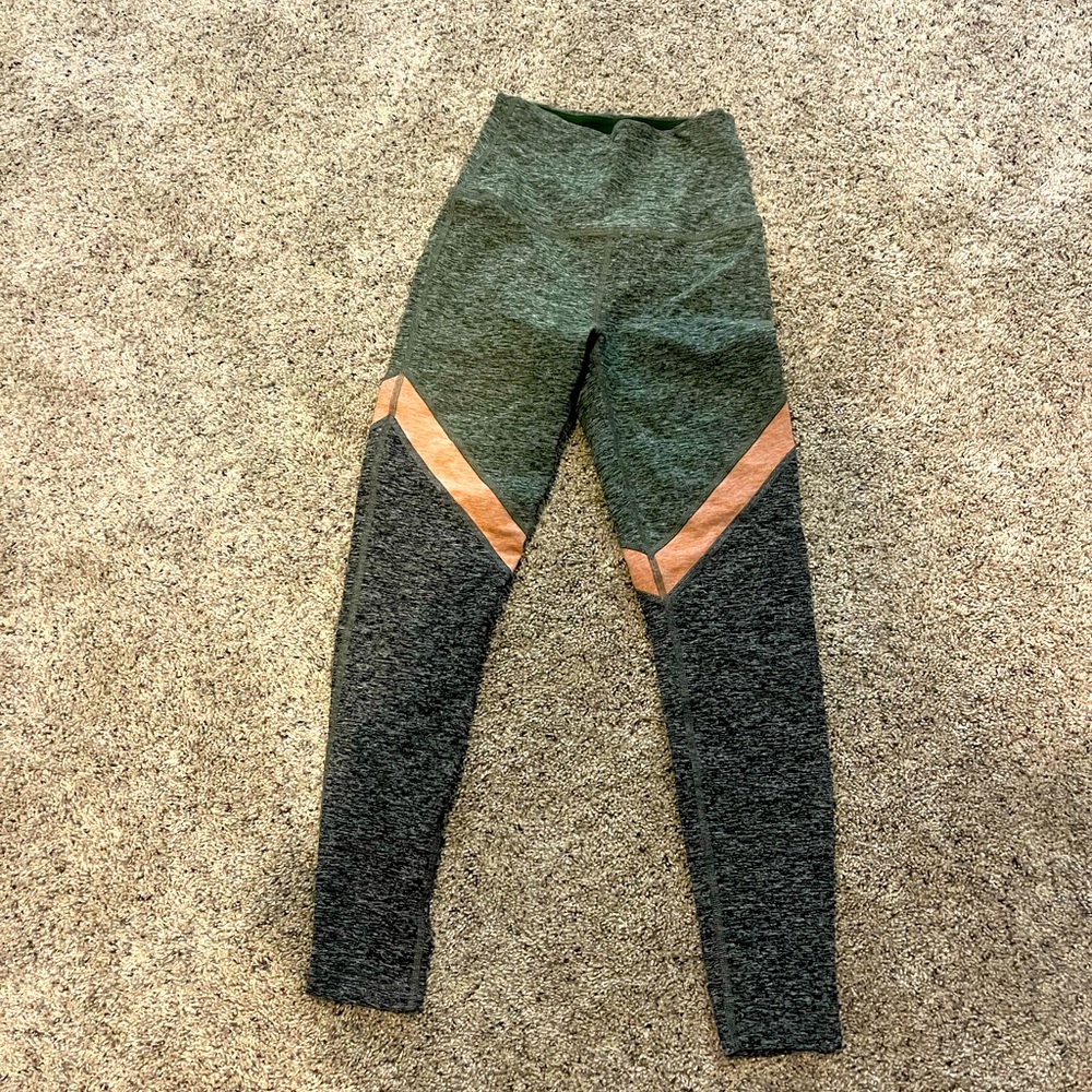Beyond Yoga Leggings